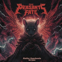 Le Sort Du Paysan · Atelier Anarkonia (VIR-X Remix)