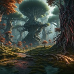Nexus Jungle Escape