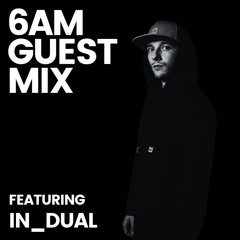 Guest Mix: IN_DUAL
