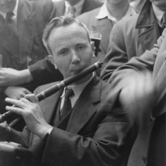 Queen of the Rushes / Moloney's Wife (Jigs)