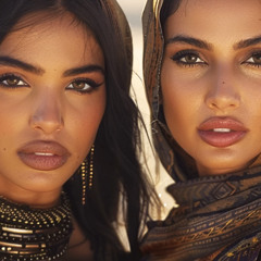 Divine Music - Ethnic & Deep House Mix 2024 [Vol.70]