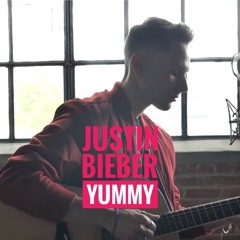 Justin Bieber - Yummy (Acoustic)