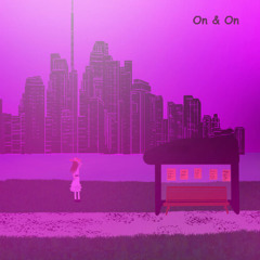 Glyn Hyde - On & On 2023