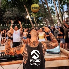 La Playa (BPM 2019 Live Complete Dj Set)