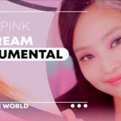 Stream BLACKPINK, Selena Gomez Ice Cream Official Instrumental by