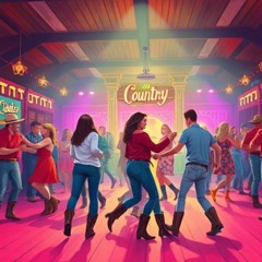 The Country Stomp.m4a