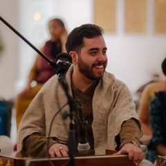 Bal Krishna Das · Capital Kirtan Day 2 · 3.22.25
