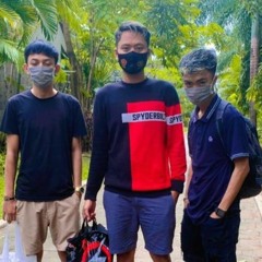 SUPER VVIP - NADAPAT MI WEKTUNYA [ Rully DTM X Zaddanktz ] #Req Dhanilltz