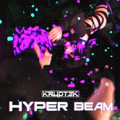 Hyper Beam / Supposed2be