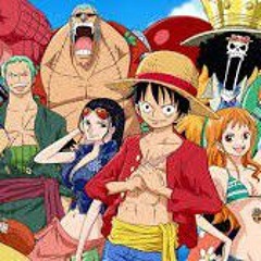 ONE PIECE FREESTYLE