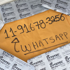 Comprar Cytotec em (11) 91678-3256
