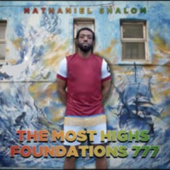 Nathaniel Shalom - Born Again