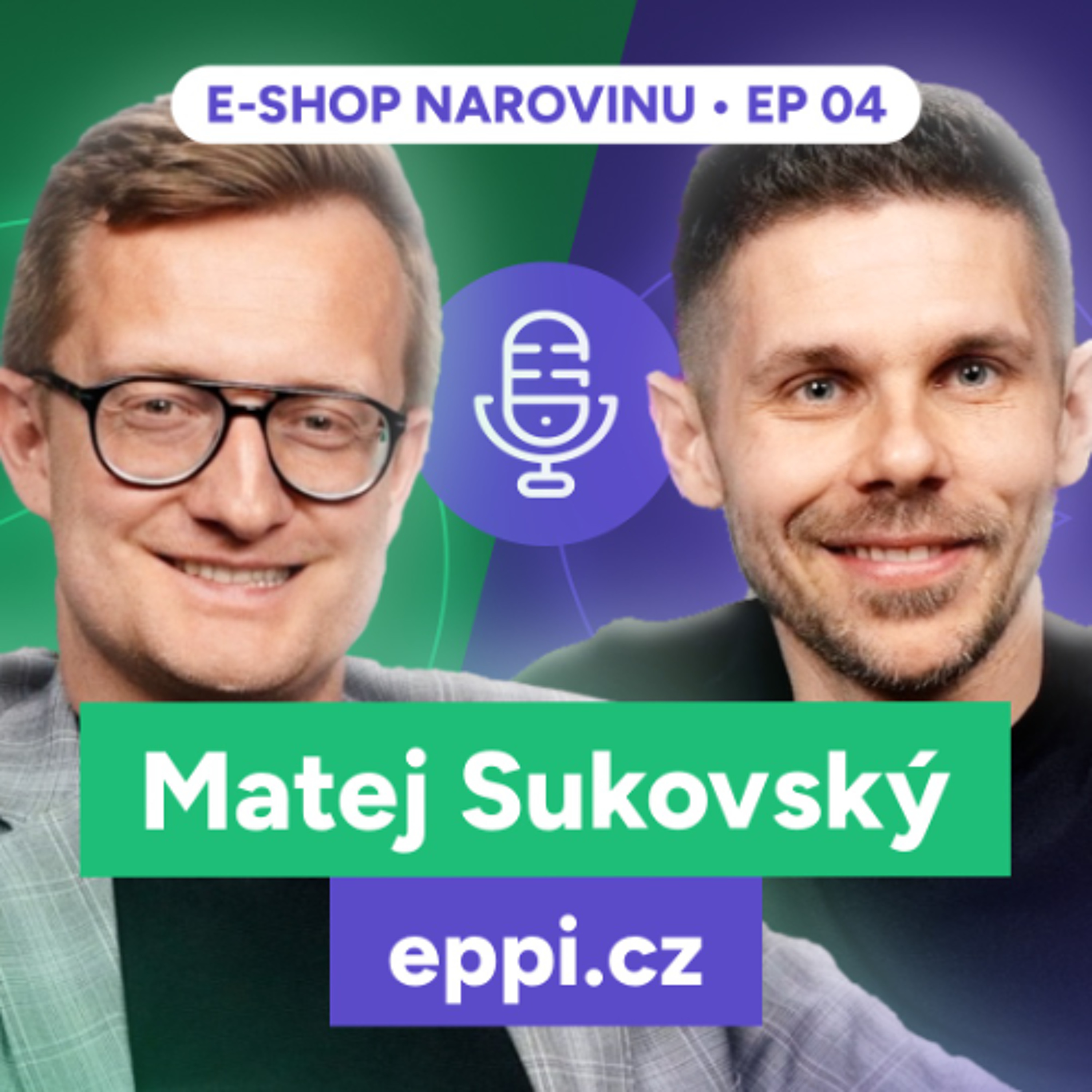 Eppi.cz - museli zdražit 6x za rok. Víc než za předchozích 8 let dohromady. A přesto rostou. episode artwork