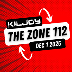 The Zone - 1st December 2025