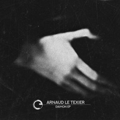 Arnaud Le Texier - Daimon EP - Children Of Tomorrow