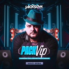 FAZER FALTA - LIVINHO - [ VIP VERSION 2024 - JACKSON RMZ ]