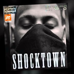 Shockers - Black Box Freestyle - Shocktown [Mixtape]