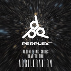 Journeys Mix Series #2 - Acceleration (Free Download)