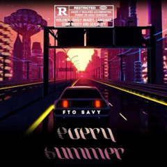 EVERY SUMMER ft Day ebk