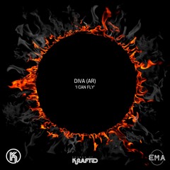 EMA Premiere: DIVA[AR] - I Can Fly [Sounds of Krafted]