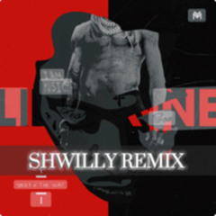 lil Wayne-Sorry 4 The Wait (SHWIŁŁY) remix