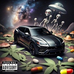 TMS (Talking My Shit)  [prod.Stanthekid]
