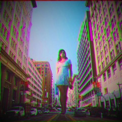 Summertime Aura - Lana Del Rey & Lady Gaga│Mashup