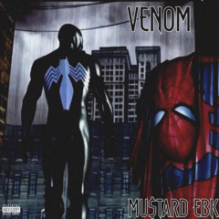 Venom(prod.Foxemane )