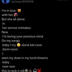 Chu Chu - sacred love