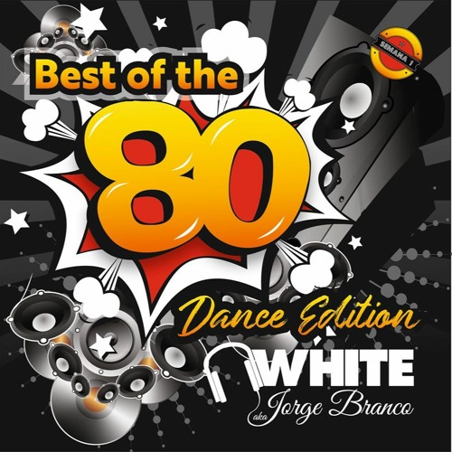 Best of Dance '87(中古品) Listen to The Very Best Of The 80s - Pop/Dance Edition by Dj White