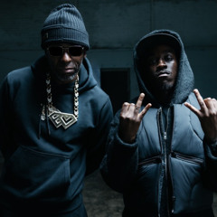 Interplanetary Criminal & Kwengface - Dot Dot (Plax 4x4 Remix) [FREE DL]