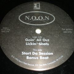 N.O.O.N. - Goin' All Out (1994)