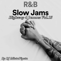 SLOW JAM MIX