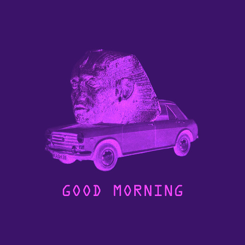 山口英明・アロハヘブン・Good morning Stream Good Morning by High Focus Records | Listen online for free