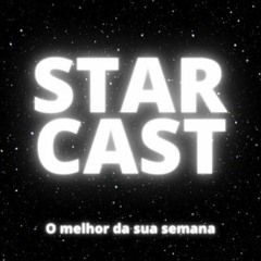 STAR CAST - Episódio 1: Piloto