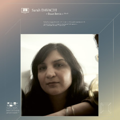 Sarah Davachi 'Basse Brevis' (Excerpt)
