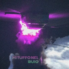 MI TUFFO NEL BUIO *Parroz ft.Emmess*(Prod.MVGNUWMUSIC)