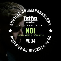 NOI | Bita Godzina Studio Mix | 2021 11 28