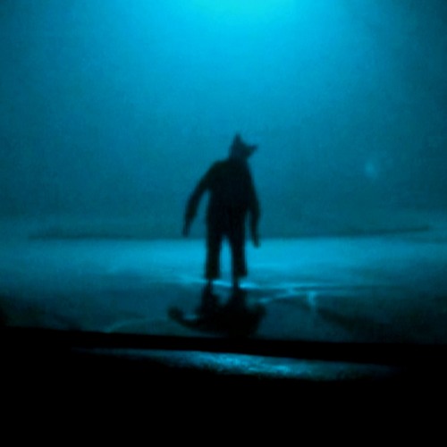 its just easier to be alone
