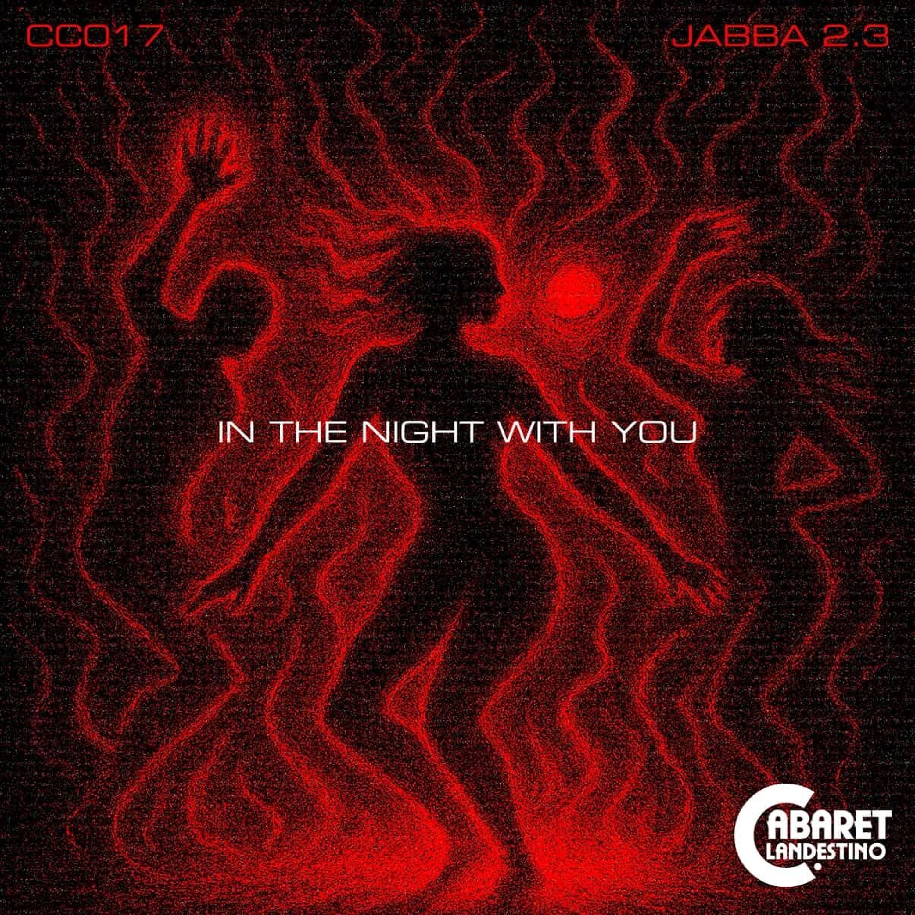 Track cover