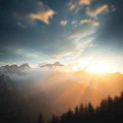 Two Souls, One Voice (Cover 3)