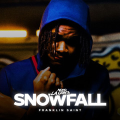 Snowfall (Franklin Saint)