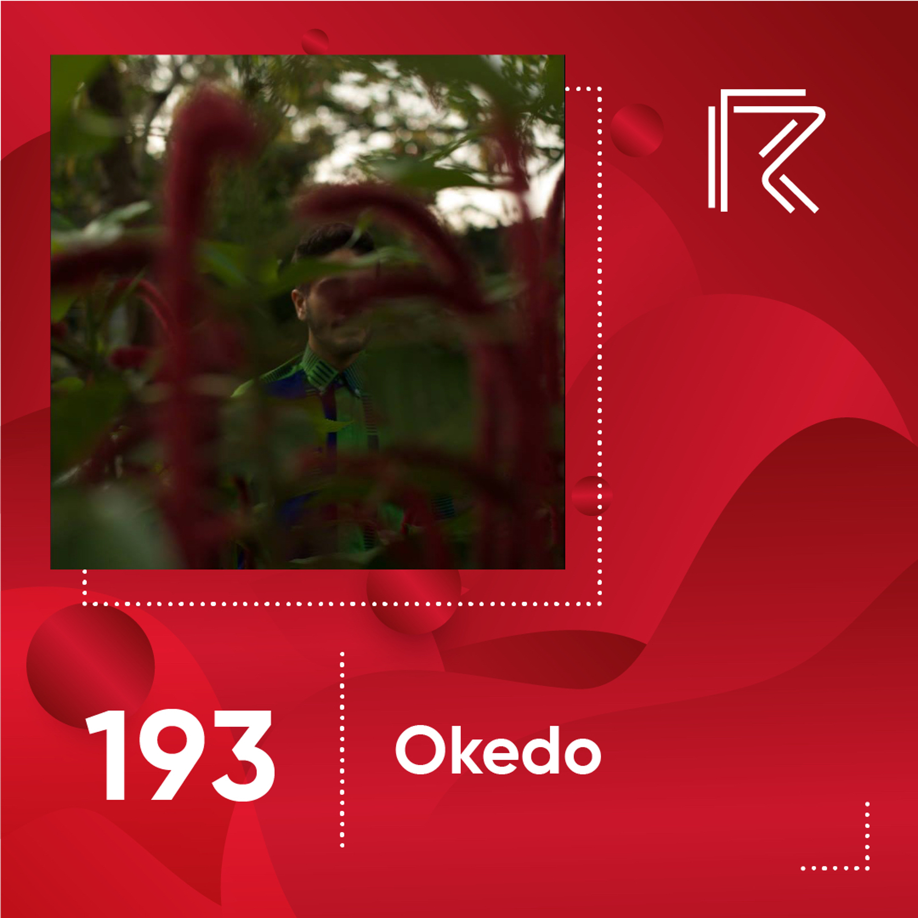 Redroom Sessions - An Electronic Music Podcast - Deep House, Techno, Chill, Disco