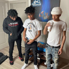 Jace! / iayze - Longway (beat remix) prod. crohat