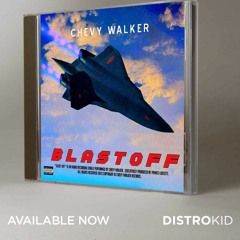 Blast off