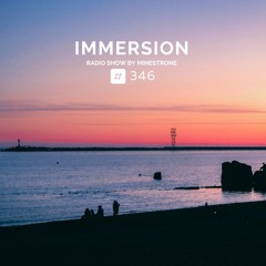 Immersion #346 (22/01/24)