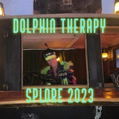 Dolphin Therapy @ Splore 2023