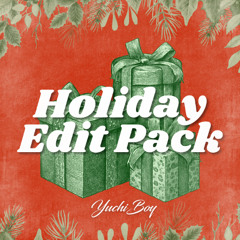 On My Mama (YuchiBoy Christmas Blend) PITCHED & FILTERED