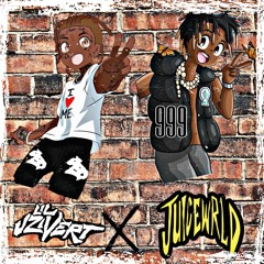 Juice WRLD - Another Day (feat. Lil Uzi Vert) [Prod. Shorty]