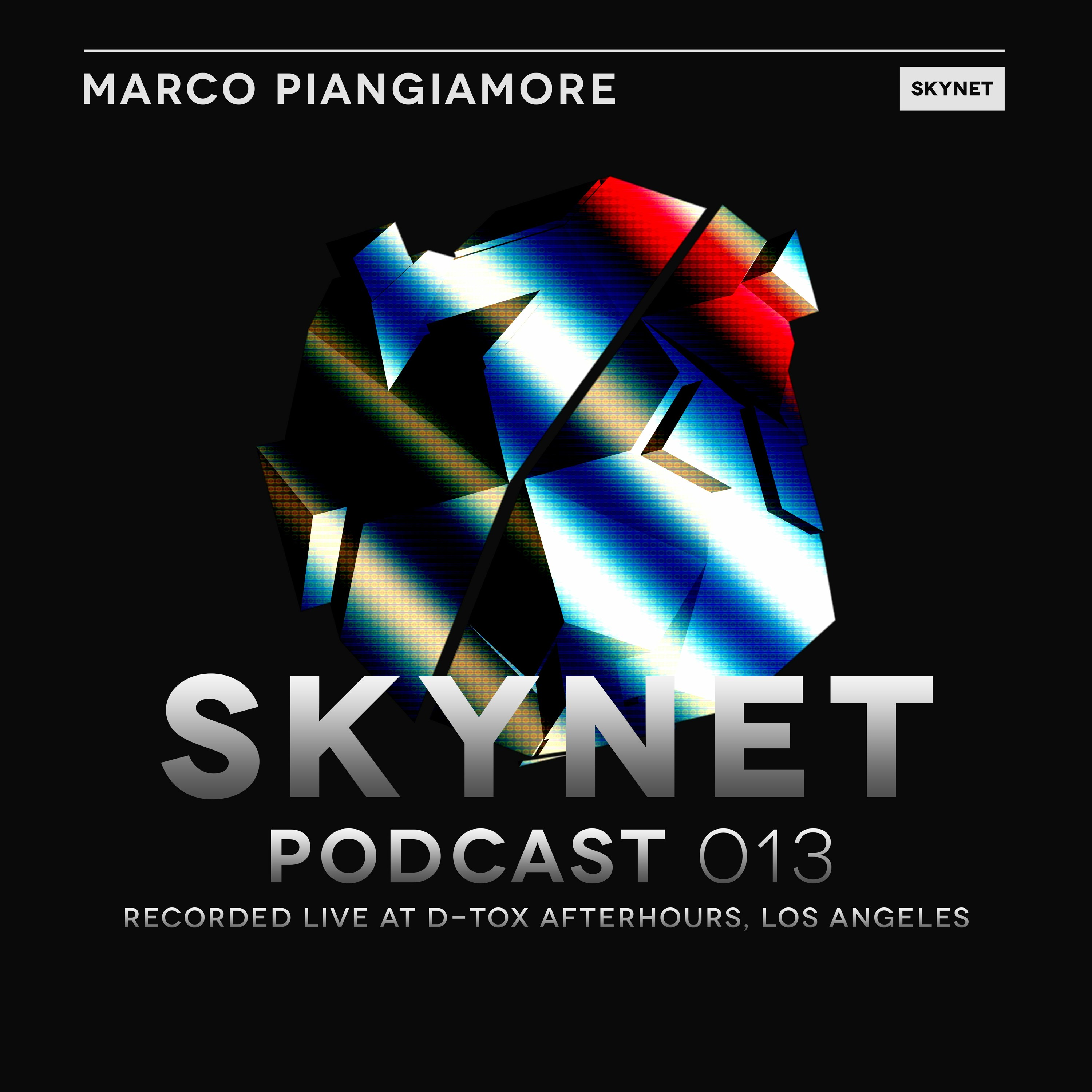 Skynet Podcast